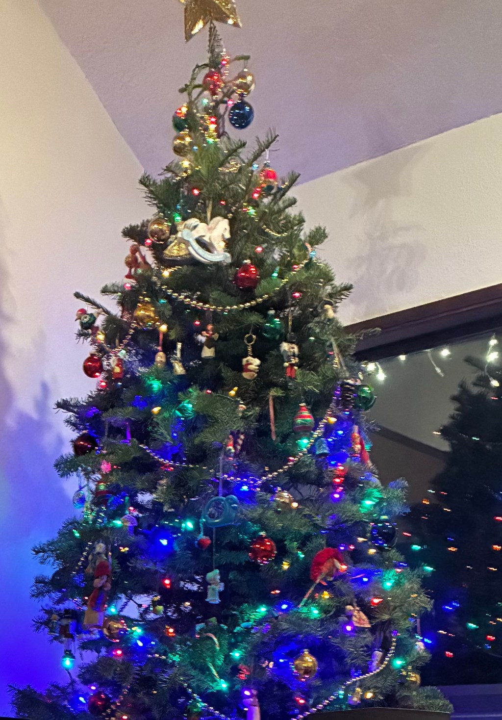 Overthinkings: Christmas Stories