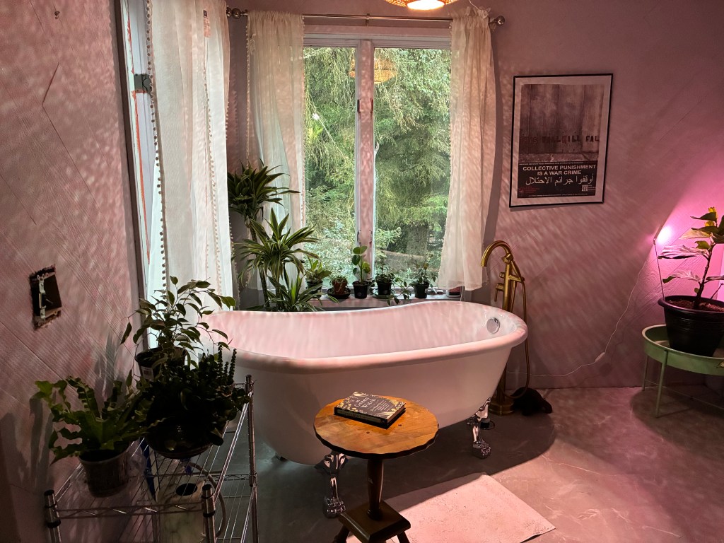 Overthinkings: Names