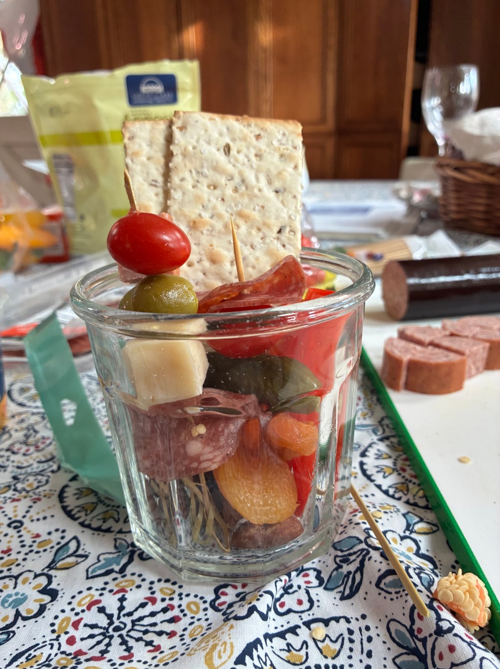 Overthinkings: Creating Craft Talks