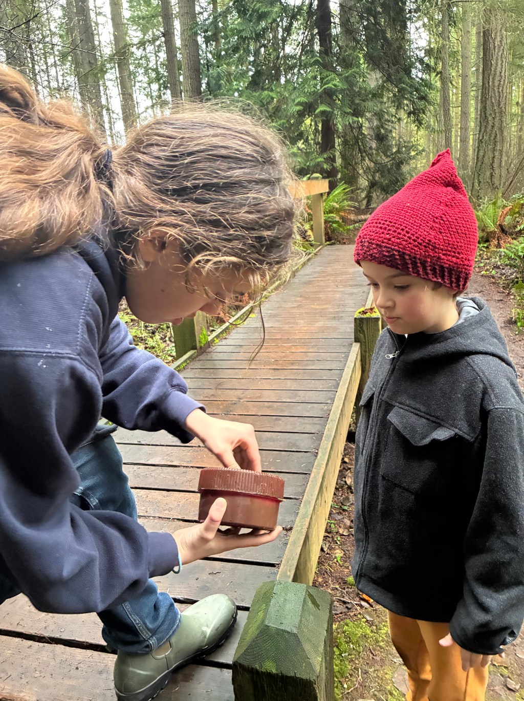 Hyperfocus of the Week: How Many Stuffed Mushrooms…