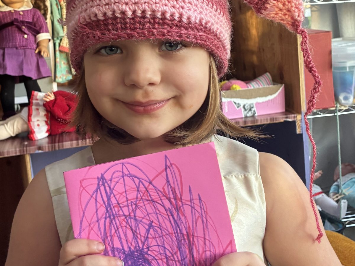 Overthinkings: Relationship Arcs