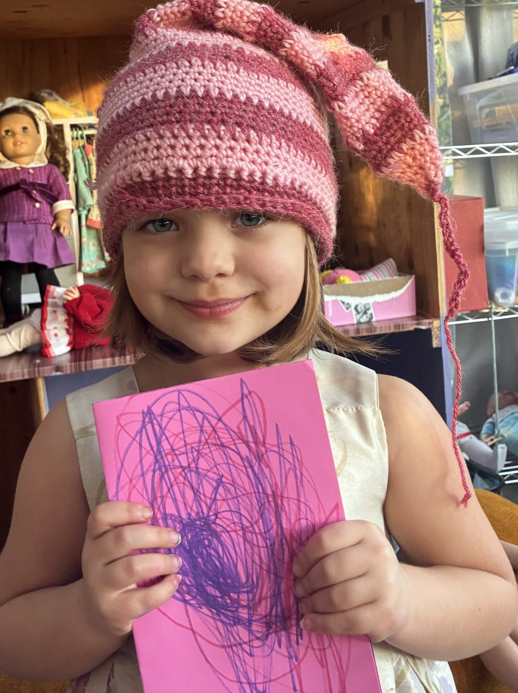 Overthinkings: Relationship Arcs