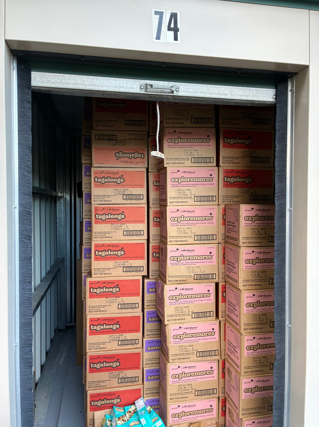 Hyperfocus of the Week: George Washington was Kind of a Jerk