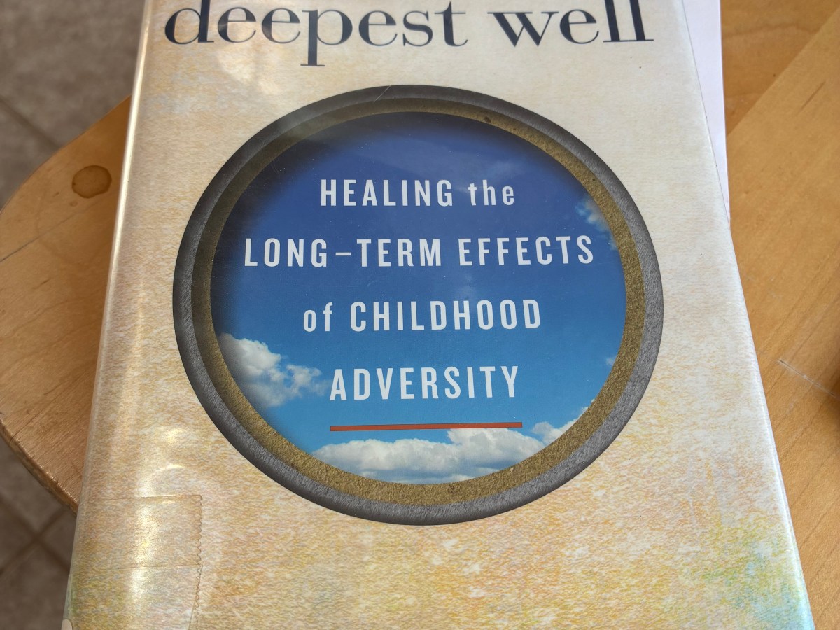 Character Psychologist: ACEs