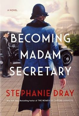 Books My Friends Recommend: Becoming Madam Secretary