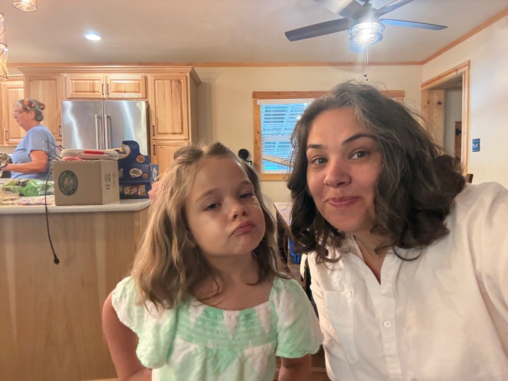 Hyperfocus: Mimsy’s Birthday