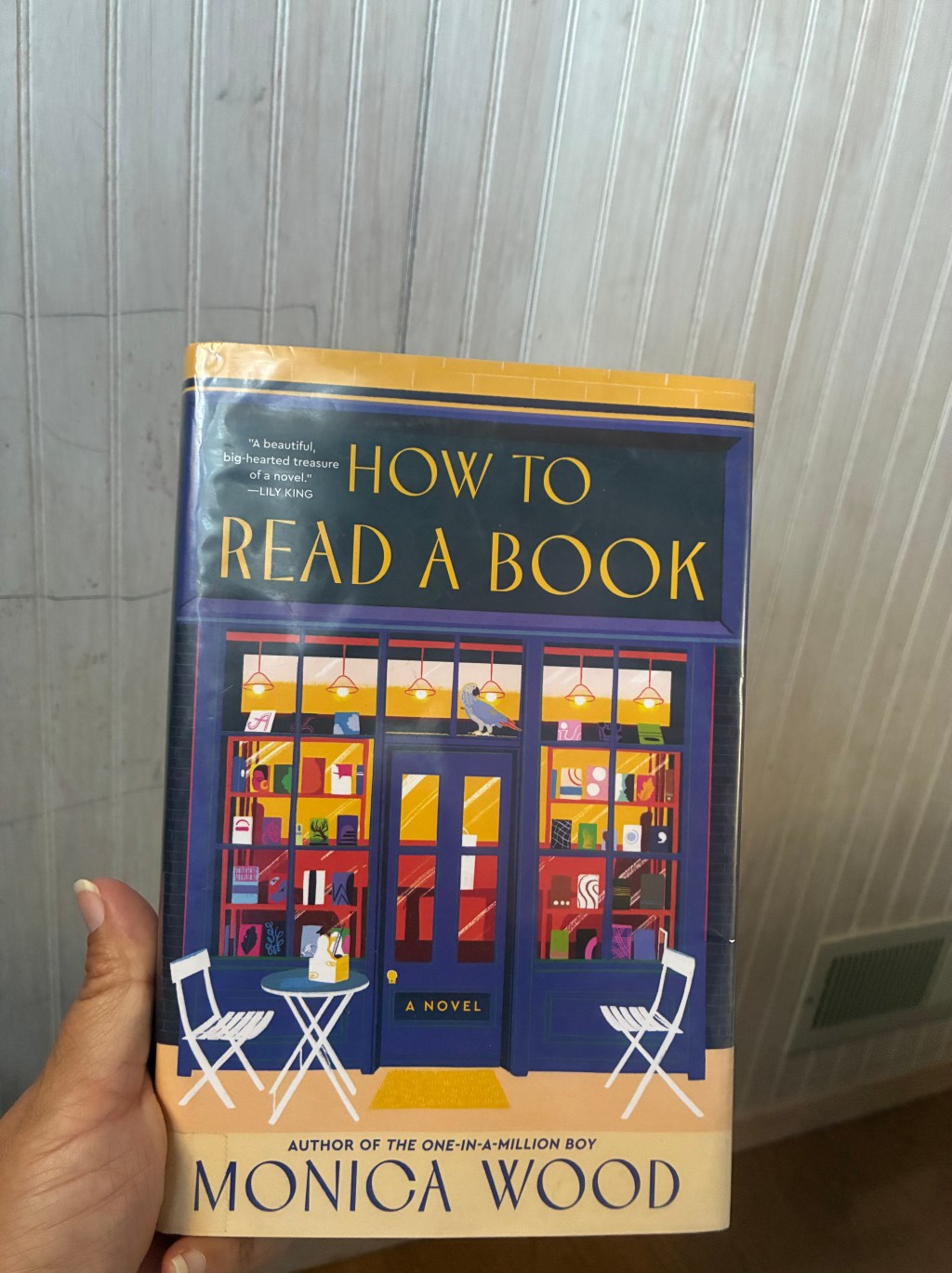 Books My Friends Recommend: How To Read A Book